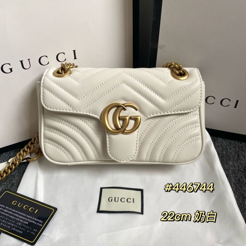 Gucci GG Marmont Series Bags